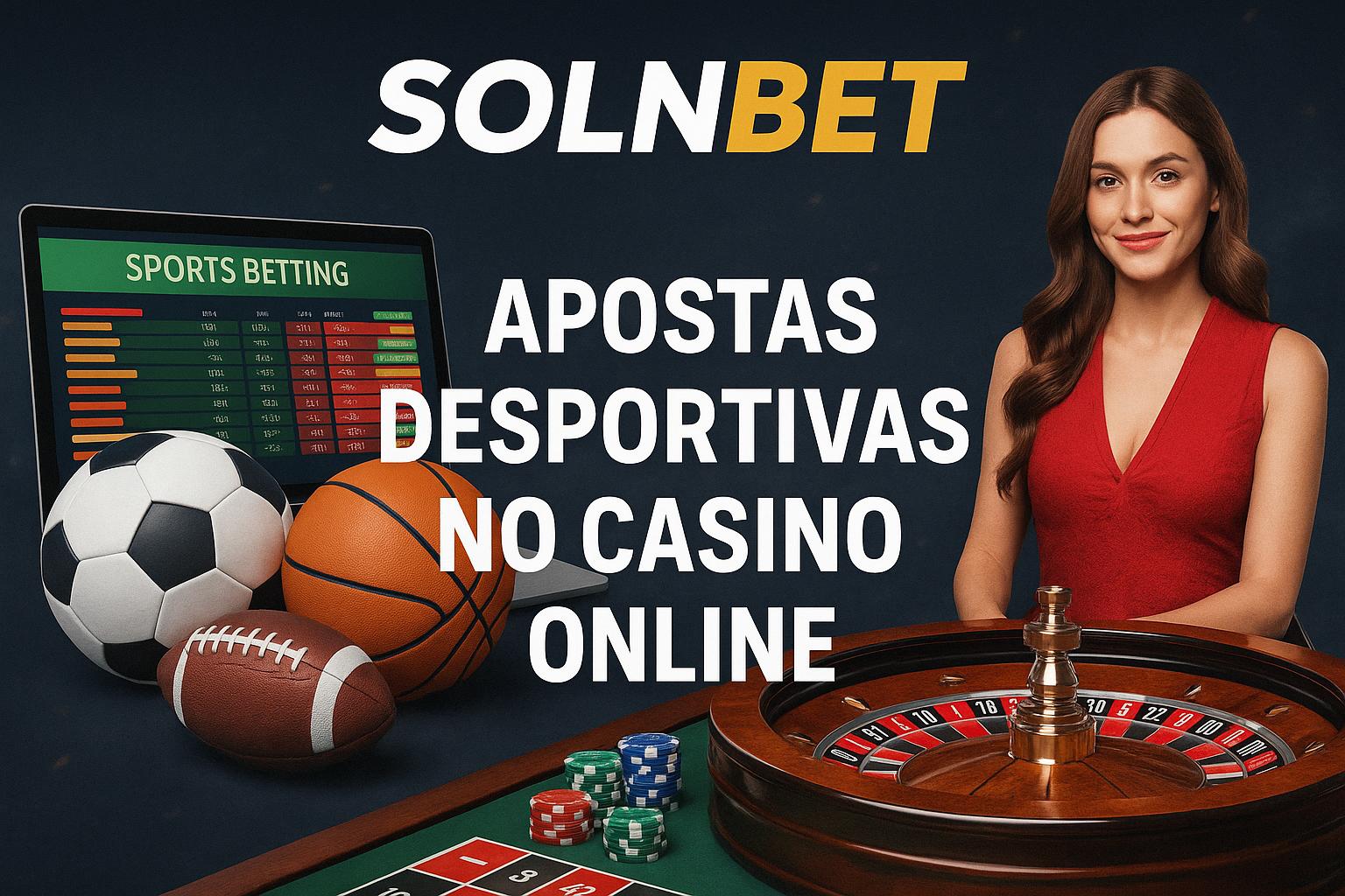 Apostas esportivas no cassino online BET123
