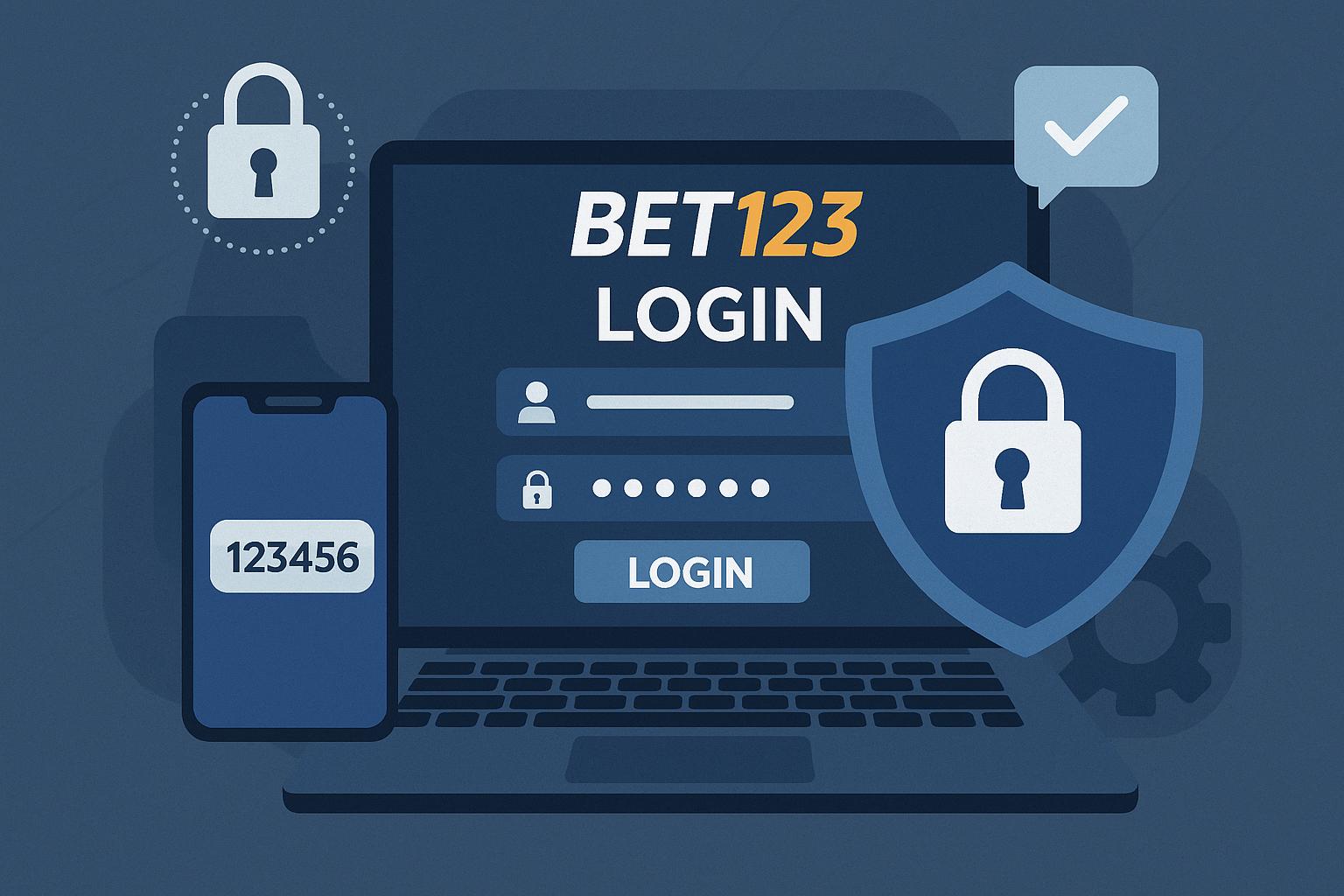 Registro na BET123Garante Acesso a uma Vasta Seleção de jogo